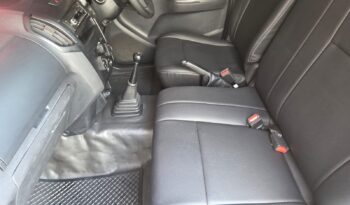 2021 Isuzu D-Max 250c Fleetside For Sale in Durban full