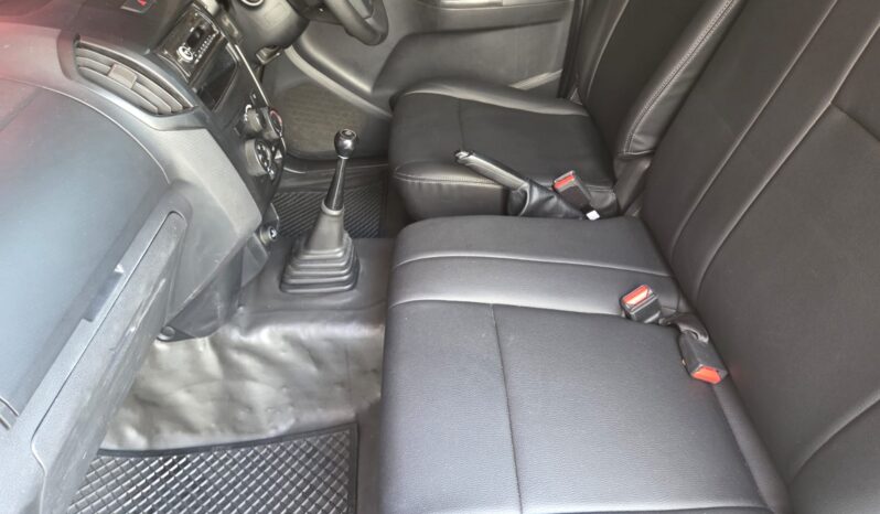 2021 Isuzu D-Max 250c Fleetside For Sale in Durban full