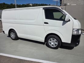 2018 Toyota Quantum 2.5 D-4D Panel van  for Sale in Durban