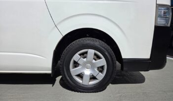 2018 Toyota Quantum 2.5 D-4D Panel van  for Sale in Durban full