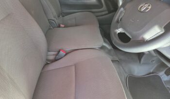 2018 Toyota Quantum 2.5 D-4D Panel van  for Sale in Durban full