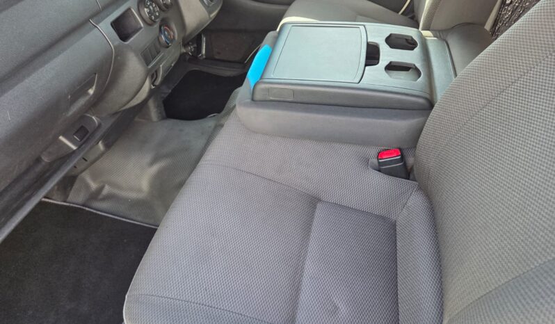 2018 Toyota Quantum 2.5 D-4D Panel van  for Sale in Durban full