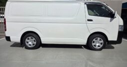 2018 Toyota Quantum 2.5 D-4D Panel van  for Sale in Durban