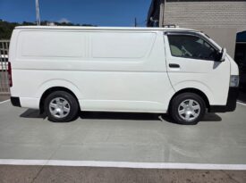2018 Toyota Quantum 2.5 D-4D Panel van  for Sale in Durban