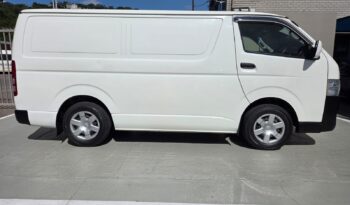 2018 Toyota Quantum 2.5 D-4D Panel van  for Sale in Durban full