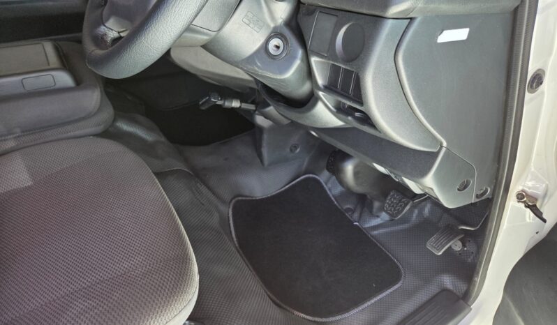 2018 Toyota Quantum 2.5 D-4D Panel van  for Sale in Durban full