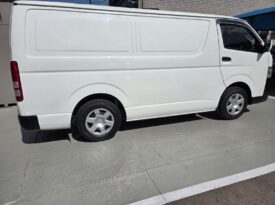 2018 Toyota Quantum 2.5 D-4D Panel van  for Sale in Durban