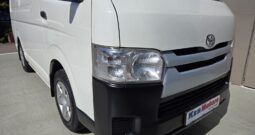 2018 Toyota Quantum 2.5 D-4D Panel van  for Sale in Durban
