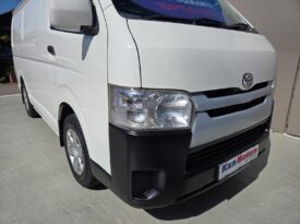 2018 Toyota Quantum 2.5 D-4D Panel van  for Sale in Durban