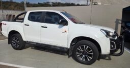 2018 Isuzu D-Max 250 H.O. X-Rider D/cab 4×4 Man For sale in Durban