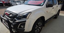 2018 Isuzu D-Max 250 H.O. X-Rider D/cab 4×4 Man For sale in Durban
