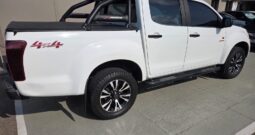 2018 Isuzu D-Max 250 H.O. X-Rider D/cab 4×4 Man For sale in Durban