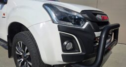 2018 Isuzu D-Max 250 H.O. X-Rider D/cab 4×4 Man For sale in Durban