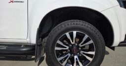 2018 Isuzu D-Max 250 H.O. X-Rider D/cab 4×4 Man For sale in Durban