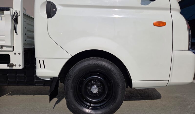 2019 Hyundai H-100 2.6D Dropsides For Sale in Durban full