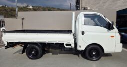 2019 Hyundai H-100 2.6D Dropsides For Sale in Durban