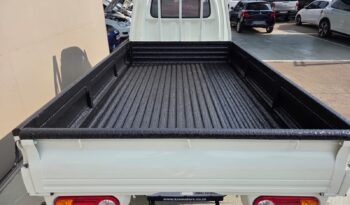 2019 Hyundai H-100 2.6D Dropsides For Sale in Durban full