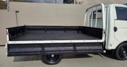 2019 Hyundai H-100 2.6D Dropsides For Sale in Durban