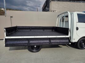 2019 Hyundai H-100 2.6D Dropsides For Sale in Durban