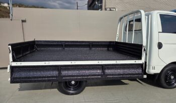 2019 Hyundai H-100 2.6D Dropsides For Sale in Durban full