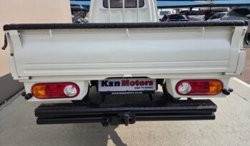 2019 Hyundai H-100 2.6D Dropsides For Sale in Durban full