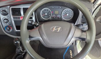 2019 Hyundai H-100 2.6D Dropsides For Sale in Durban full