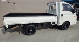 2019 Hyundai H-100 2.6D Dropsides For Sale in Durban