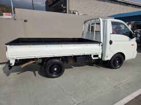 2019 Hyundai H-100 2.6D Dropsides For Sale in Durban