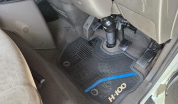 2019 Hyundai H-100 2.6D Dropsides For Sale in Durban full