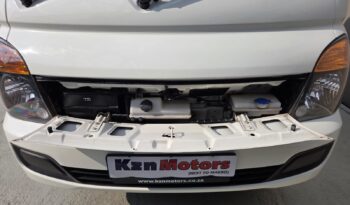2019 Hyundai H-100 2.6D Dropsides For Sale in Durban full