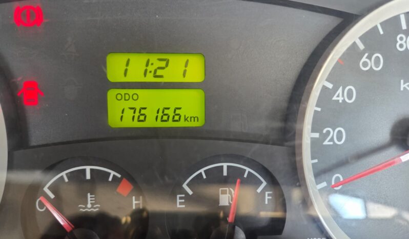 2019 Hyundai H-100 2.6D Dropsides For Sale in Durban full