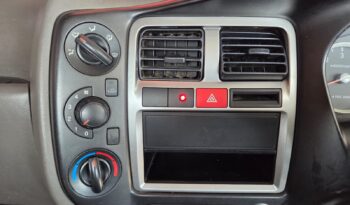 2019 Hyundai H-100 2.6D Dropsides For Sale in Durban full