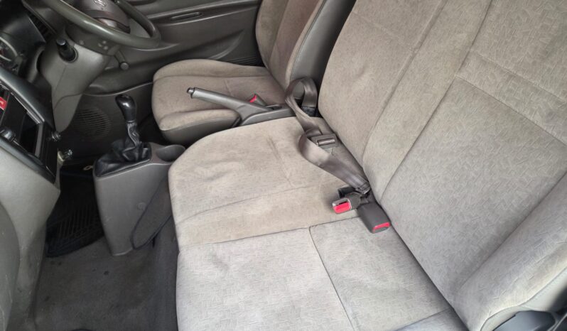2019 Hyundai H-100 2.6D Dropsides For Sale in Durban full