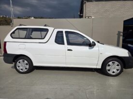 2018 Nissan NP 200 1.6i For Sale in Durban
