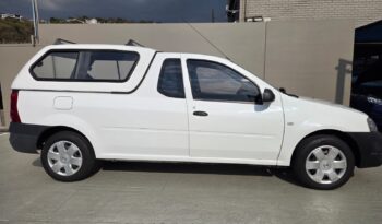 2018 Nissan NP 200 1.6i For Sale in Durban full