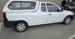 2018 Nissan NP 200 1.6i For Sale in Durban