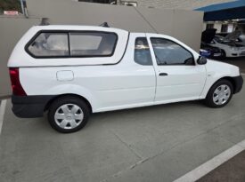 2018 Nissan NP 200 1.6i For Sale in Durban