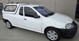 2018 Nissan NP 200 1.6i For Sale in Durban