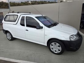 2018 Nissan NP 200 1.6i For Sale in Durban