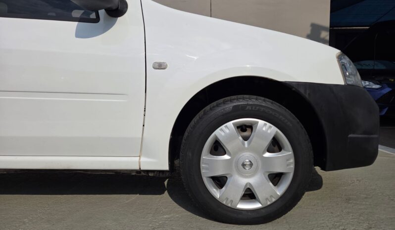 2018 Nissan NP 200 1.6i For Sale in Durban full