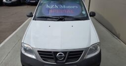 2018 Nissan NP 200 1.6i For Sale in Durban