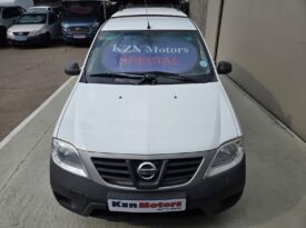 2018 Nissan NP 200 1.6i For Sale in Durban