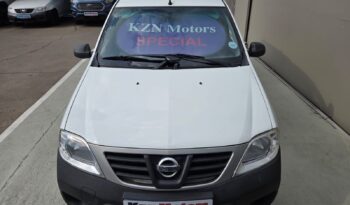 2018 Nissan NP 200 1.6i For Sale in Durban full