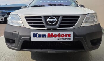 2018 Nissan NP 200 1.6i For Sale in Durban full