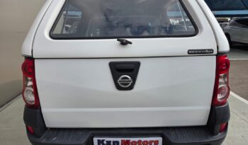 2018 Nissan NP 200 1.6i For Sale in Durban full