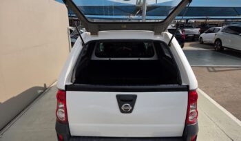 2018 Nissan NP 200 1.6i For Sale in Durban full