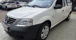 2018 Nissan NP 200 1.6i For Sale in Durban