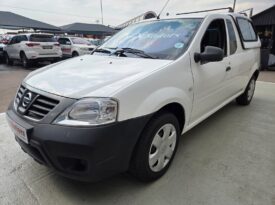 2018 Nissan NP 200 1.6i For Sale in Durban