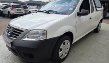 2018 Nissan NP 200 1.6i For Sale in Durban full