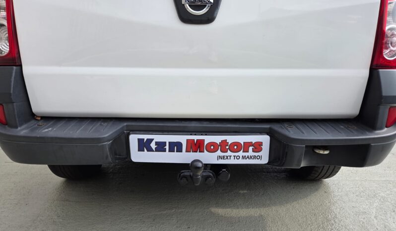 2018 Nissan NP 200 1.6i For Sale in Durban full